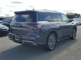 New 2025 INFINITI QX80 Luxe w/ Exterior Package image 4