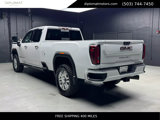 Used 2023 GMC Sierra 3500 Denali image 5