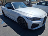 Used 2021 BMW 430i Convertible w/ M Sport Package image 5