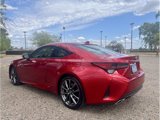 Used 2022 Lexus RC 350 F Sport image 5