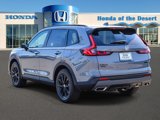 New 2026 Honda CR-V Sport-L image 5