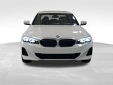 Used 2025 BMW 330i Sedan w/ M Sport Package image 2