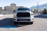 Used 2024 RAM 3500 Laramie w/ Night Edition image 4