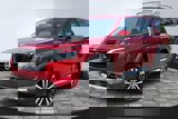 New 2025 Nissan Pathfinder Platinum w/ Black Appearance Package image 2