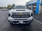 New 2025 Chevrolet Silverado 3500 LTZ w/ LTZ Convenience Package image 2