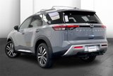New 2025 Nissan Pathfinder Platinum image 3