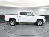 Used 2016 Chevrolet Colorado LT w/ Luxury Package, Chrome image 4