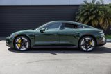 Certified 2025 Porsche Taycan Turbo S image 2