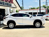 Used 2015 Lexus NX 200t FWD image 3