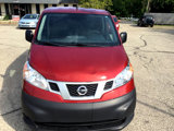 Used 2017 Nissan NV200 S w/ Cruise Control Package image 2