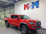 Used 2023 Toyota Tacoma TRD Off-Road image 2