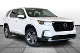 New 2025 Honda Pilot EX-L image 2