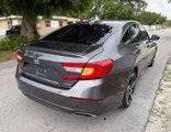 Used 2019 Honda Accord Sport image 4