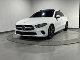Used 2021 Mercedes-Benz A 220 4MATIC image 5