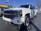 Used 2018 Chevrolet Silverado 1500 High Country w/ High Desert Package image 3