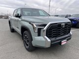 New 2025 Toyota Tundra SR5 image 3