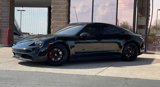 Used 2023 Porsche Taycan GTS image 5