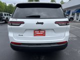 Used 2023 Jeep Grand Cherokee L Laredo image 2