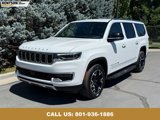 Used 2025 Jeep Wagoneer L Series III image 3
