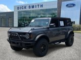 Certified 2024 Ford Bronco Wildtrak image 5