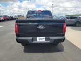 New 2025 Ford F150 XLT image 4