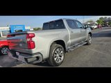 New 2025 Chevrolet Silverado 1500 LT image 4