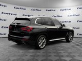 Used 2022 BMW X3 xDrive30i w/ Convenience Package image 6