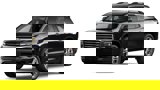 New 2026 Chevrolet Traverse High Country image 2