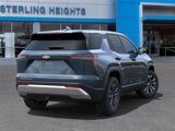 New 2026 Chevrolet Equinox LT w/ Convenience Package II image 4
