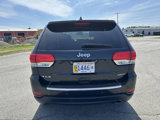 Used 2016 Jeep Grand Cherokee Limited image 5