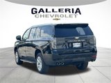 New 2025 Chevrolet Suburban Premier image 3