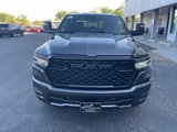 New 2025 RAM 1500 4x4 Crew Cab image 3