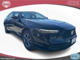 Used 2023 Honda Accord EX-L image 2