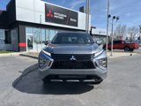 New 2025 Mitsubishi Eclipse Cross SEL image 2