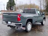 New 2025 Chevrolet Silverado 3500 LT image 5