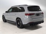 Used 2025 Mercedes-Benz GLS 63 AMG 4MATIC image 3