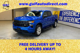 Used 2024 Chevrolet Silverado 1500 Custom image 4