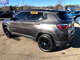 Used 2018 Jeep Compass Latitude w/ Popular Equipment Group image 2