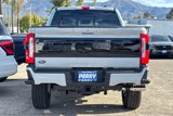 New 2025 Ford F250 4x4 Crew Cab Super Duty image 5