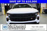 New 2025 Chevrolet Silverado 1500 W/T w/ WT Value Package image 2