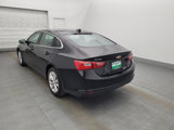Used 2023 Chevrolet Malibu LT w/ Driver Confidence Package image 5
