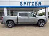 New 2025 Chevrolet Silverado 1500 RST w/ All Star Edition Plus image 4