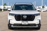 New 2025 Honda Pilot Elite image 2