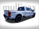 New 2025 Ford F250 Lariat image 3