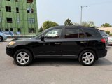 Used 2009 Hyundai Santa Fe Limited image 4
