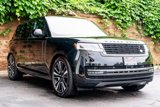 Used 2023 Land Rover Range Rover Long Wheelbase SE image 3