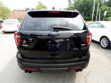 Used 2017 Ford Explorer Sport w/ Equipment Group 401A image 6