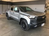 New 2026 Chevrolet Colorado W/T w/ WT Custom Package image 2