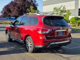Used 2015 Nissan Pathfinder SL w/ SL Premium Package image 5
