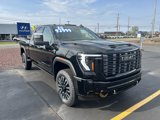 New 2025 GMC Sierra 2500 Denali Ultimate w/ Max Trailering Package image 3